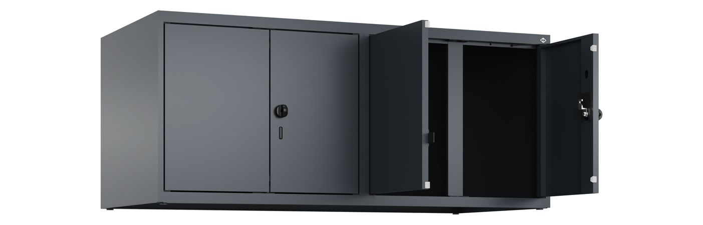 C+P Aufsatzschrank Evolo PLUS