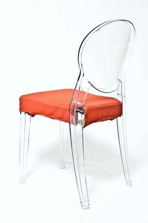 kartell louis ghost