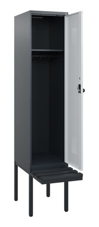 C+P Spind Evolo PLUS