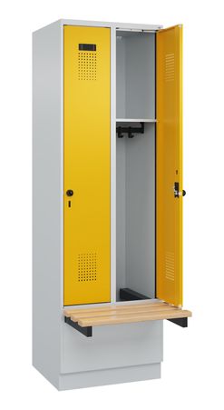 C+P Spind Evolo PLUS