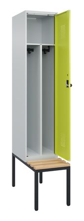 C+P Spind Evolo PLUS