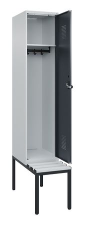 C+P Spind Evolo PLUS