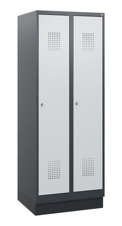 C+P Spind Evolo PLUS