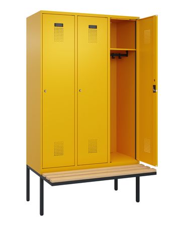 C+P Spind Evolo PLUS