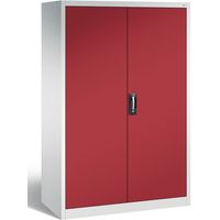 C+P Werkzeugschrank | 195x120x60 cm (HxBxT) | große Farbauswahl