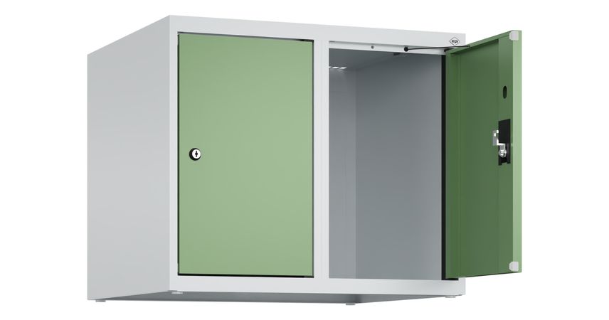 C+P Aufsatzschrank Evolo PLUS