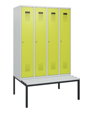 C+P Spind Evolo PLUS