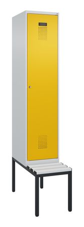 C+P Spind Evolo PLUS