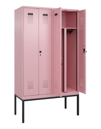 C+P PSA Doppel-Spind Evolo PLUS