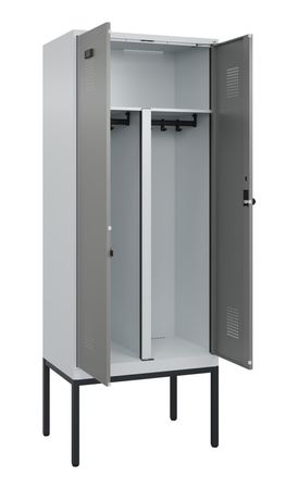 C+P PSA Doppel-Spind Evolo PLUS