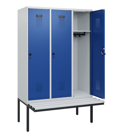 C+P Spind Evolo PLUS