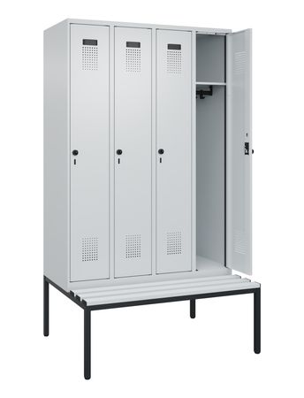 C+P Spind Evolo PLUS