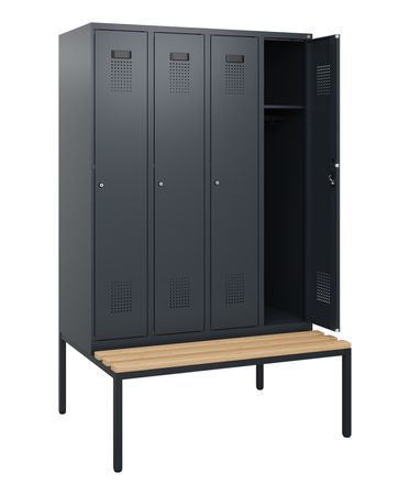 C+P Spind Evolo PLUS