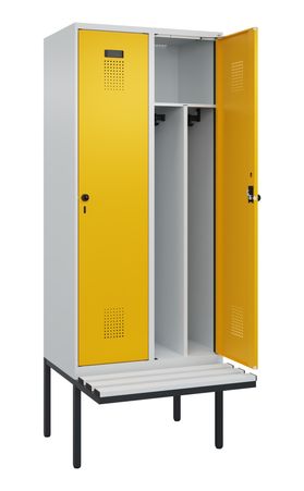 C+P Spind Evolo PLUS