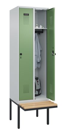 C+P Spind Evolo PLUS