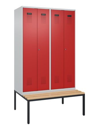 C+P PSA Doppel-Spind Evolo PLUS