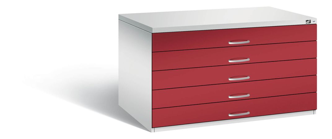 Planschrank Zeichnungsschrank