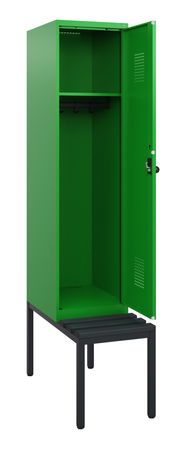 C+P Spind Evolo PLUS