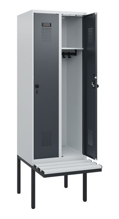 C+P Spind Evolo PLUS