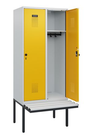 C+P Spind Evolo PLUS