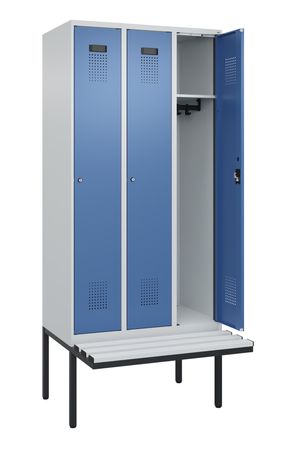 C+P Spind Evolo PLUS