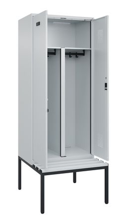 C+P PSA Doppel-Spind Evolo PLUS