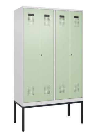 C+P PSA Doppel-Spind Evolo PLUS