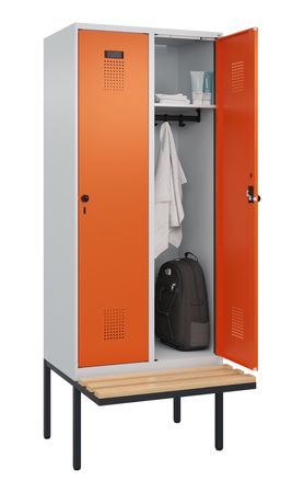 C+P Spind Evolo PLUS