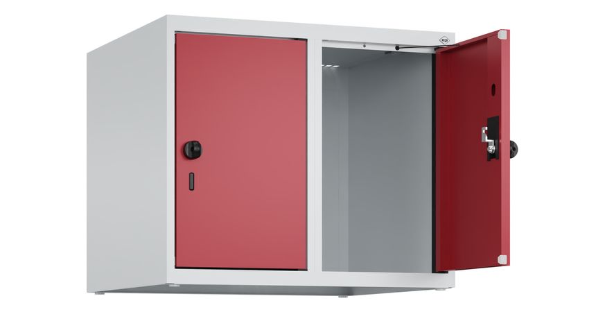C+P Aufsatzschrank Evolo PLUS