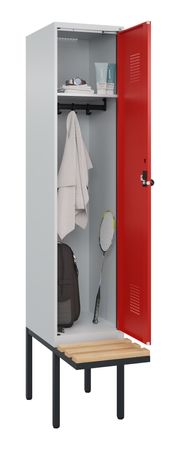C+P Spind Evolo PLUS