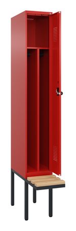 C+P Spind Evolo PLUS