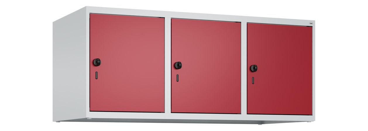 C+P Aufsatzschrank Evolo PLUS