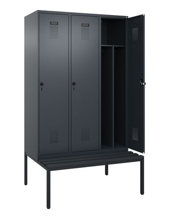C+P Spind Evolo PLUS