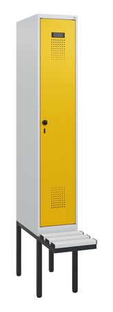 C+P Spind Evolo PLUS