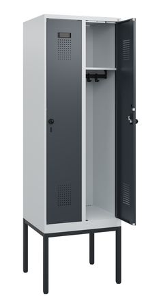 C+P Spind Evolo PLUS