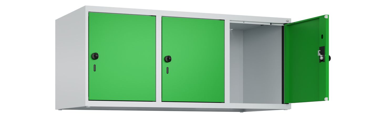 C+P Aufsatzschrank Evolo PLUS