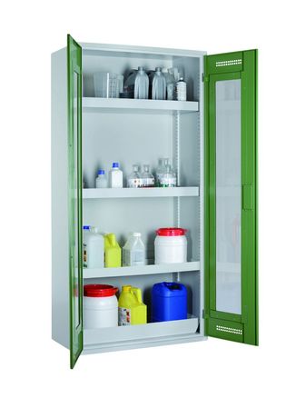  Chemikalienschrank