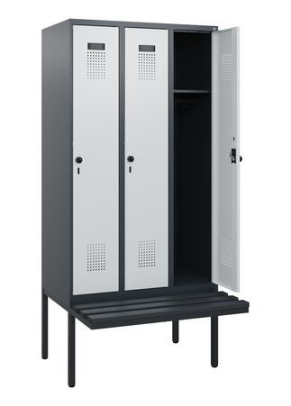 C+P Spind Evolo PLUS