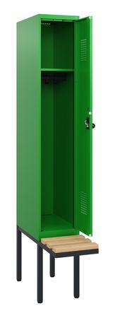 C+P Spind Evolo PLUS