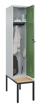 C+P Spind Evolo PLUS