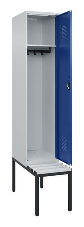 C+P Spind Evolo PLUS