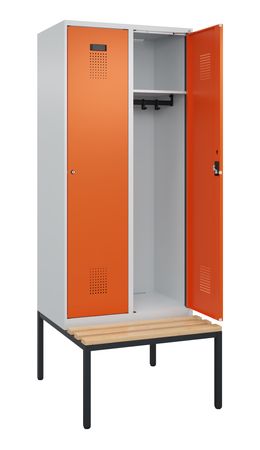 C+P Spind Evolo PLUS