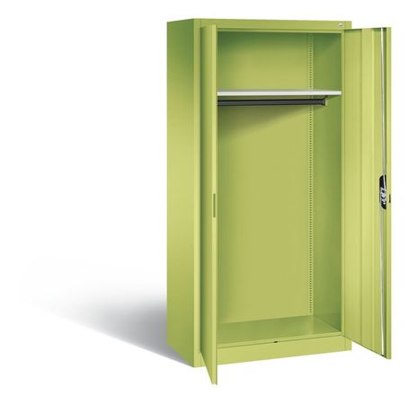  Stahlschrank