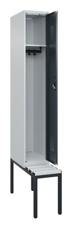 C+P Spind Evolo PLUS