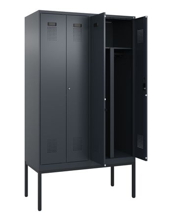 C+P PSA Doppel-Spind Evolo PLUS