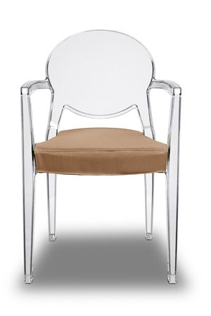 philip starck louis ghost