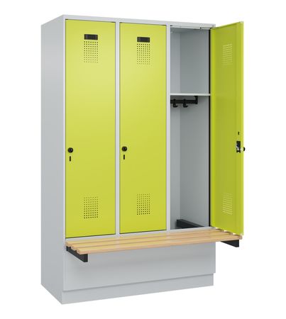 C+P Spind Evolo PLUS