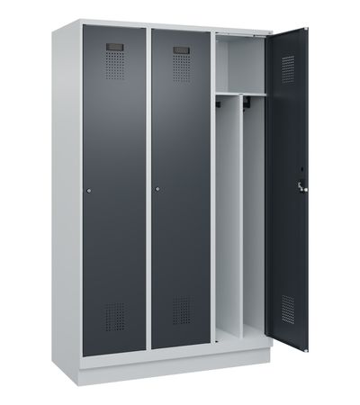 C+P Spind Evolo PLUS
