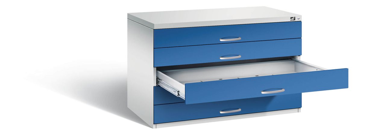Planschrank Zeichnungsschrank