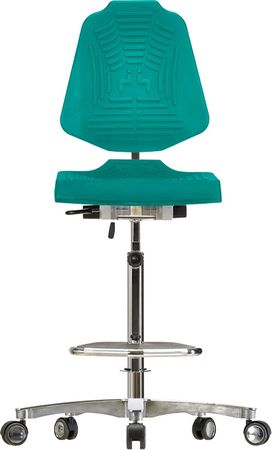 Arbeitshochstuhl mit der Art.-Nr. AHS-INDWST-RL-AUFST-PURS-TU